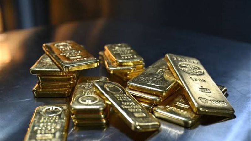 أسعار الذهب اليوم