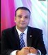 الإعلامي محمد لاشين