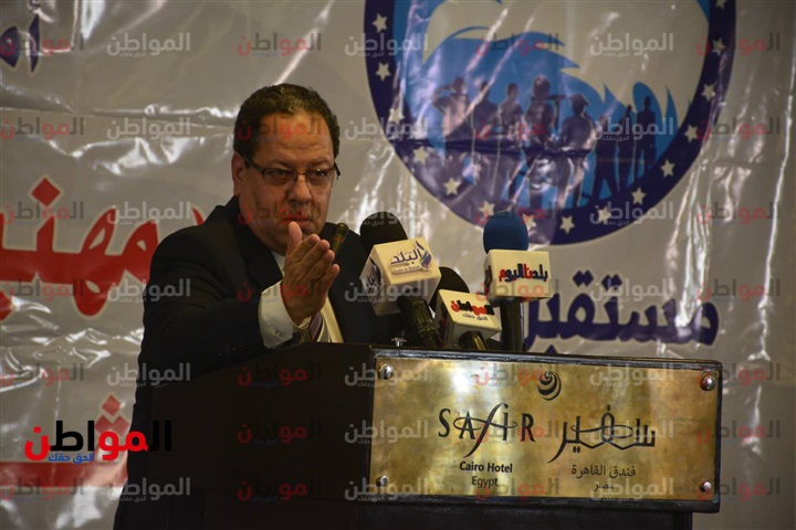 خاص| «مستقبل وطن» تخيلوا مصر 2022 من غير رئيس