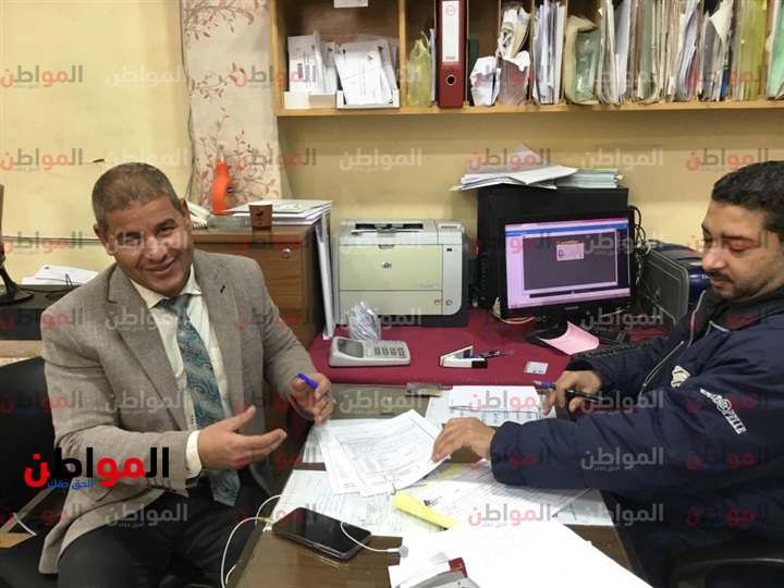 "عليان" و"الهيثم" و"أبو العيون" يتقدمون بأوراق ترشحهم لرئاسة نقابة المهندسين بأسيوط