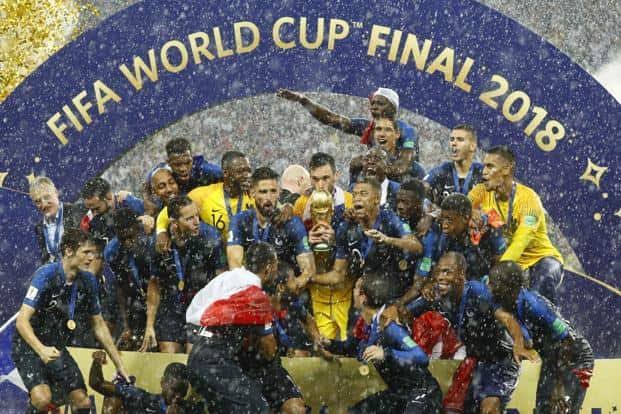 البرازيل شمس لا تغيب.. أبرز أرقام وإحصائيات بطولة كأس العالم عبر تاريخها 