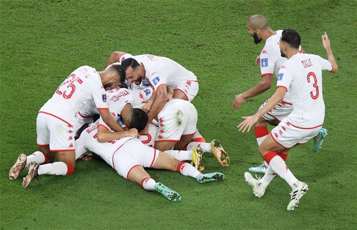 أرقام من المونديال.. الخزري يتصدر قائمة الهدافين العرب في كأس العالم 