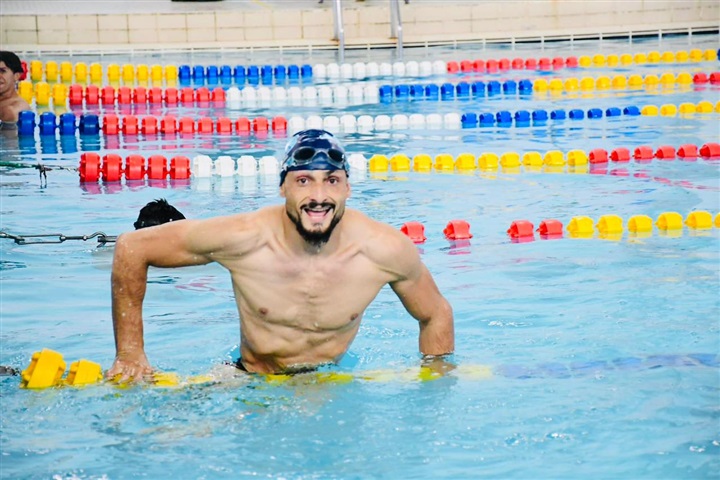 «لؤلؤ العالم العربي».. معاناة وقصص نجاح لأبطال الرياضة العرب