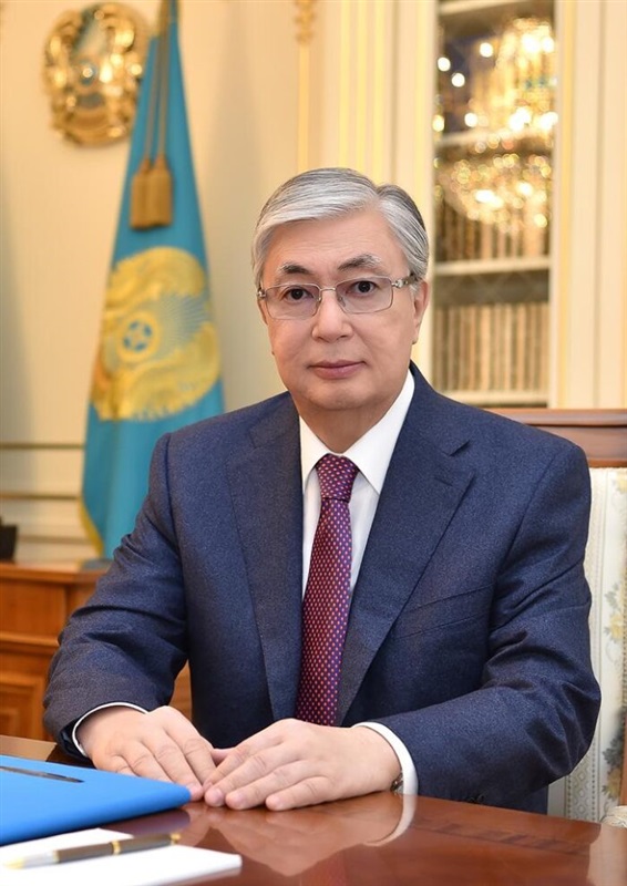 قاسم جومارت توقاييف.. لماذا تستضيف كازاخستان منتدى أستانا الدولي هذا العام؟
