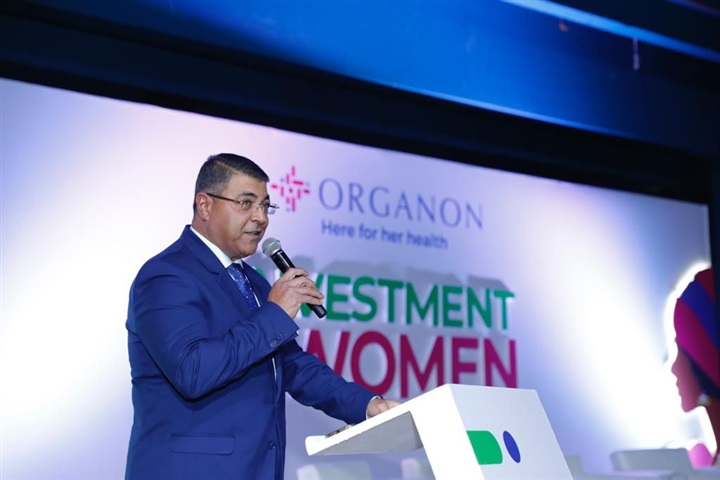 "أورجانون مصر" توقع خطاب نوايا مع "ممكن" لتعزيز تمكين المرأة