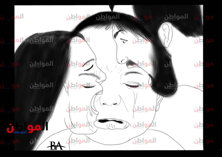 خاص| سلسبيل حسين إمام.. رسامة تبهر العالم بموهبتها الرقمية