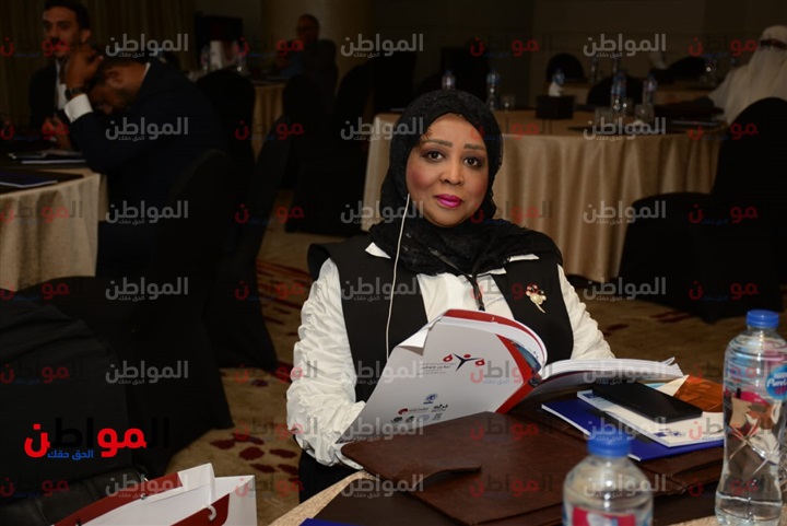افتتاح فعاليات المؤتمر العربي الرابع للتحكيم في القاهرة بمشاركة  جمال أحمد كمال من البحرين 