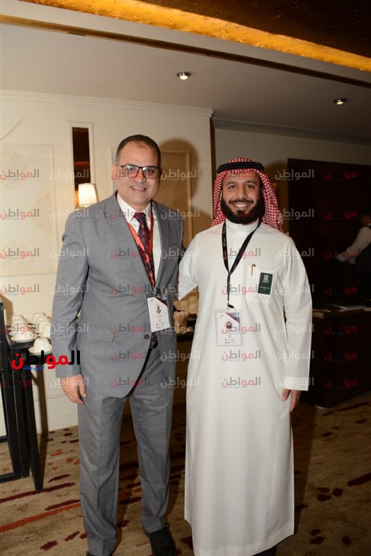انطلاق فعاليات المؤتمر العربي الرابع للتحكيم بمشاركة وليد شيرة وعدد من الشخصيات السعودية البارزة 