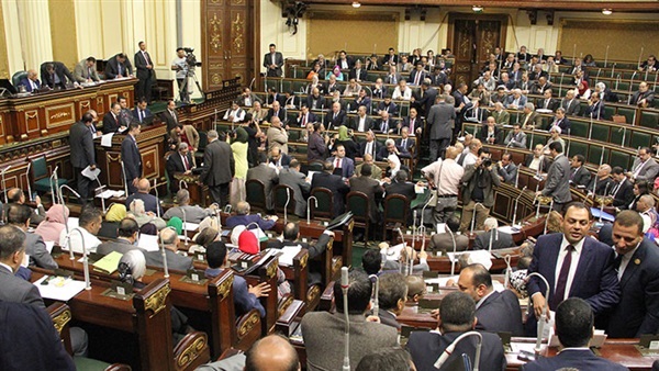 مجلس النواب- التعديلات