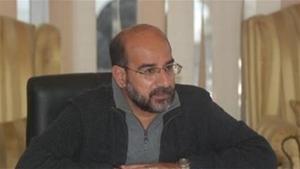 عامر حسين رئيس لجنة