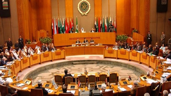 البرلمان العربي-ارشيفية