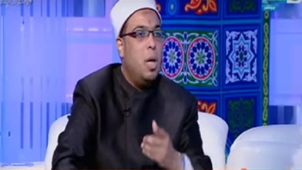 الشيخ محمد أبو بكر