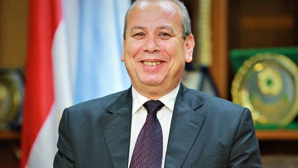 إسماعيل عبدالحميد