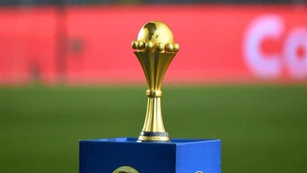 شعار بطولة أمم أفريقيا