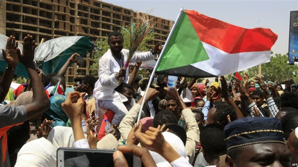 عيد العمال في السودان