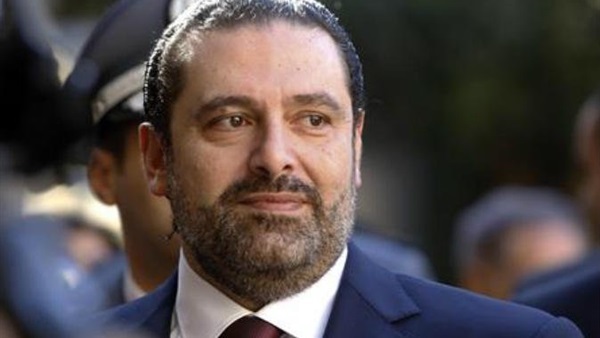 رئيس الوزراء اللبناني