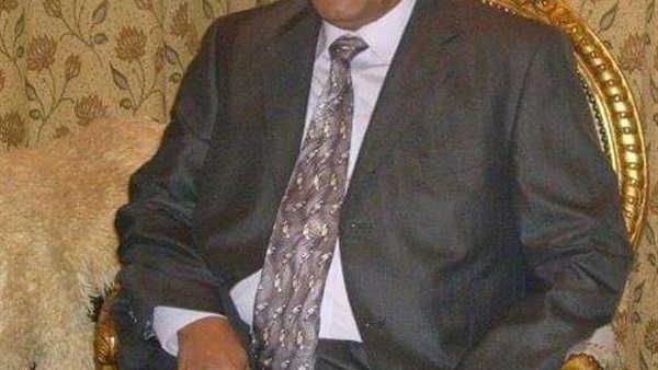 الدكتور محمد عادل