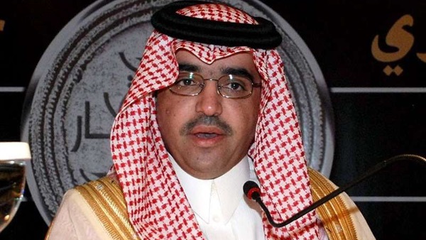 الدكتور بندر بن فهد