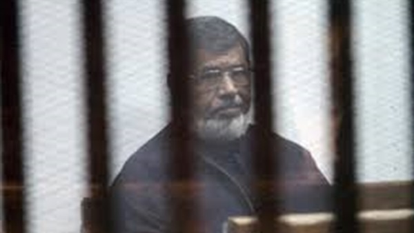 نجل محمد مرسي العياط