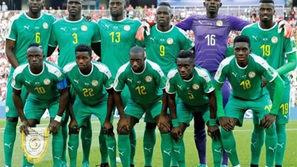 مشاهدة مباراة السنغال