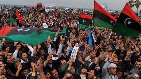 المحلل السياسي الليبي