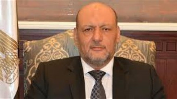 حسين أبو العطا، رئيس