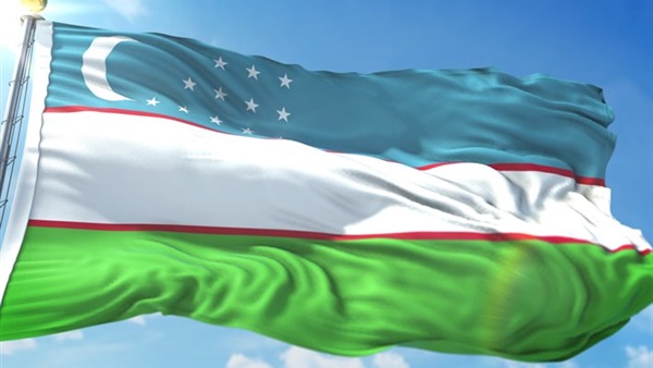اوزبكستان 