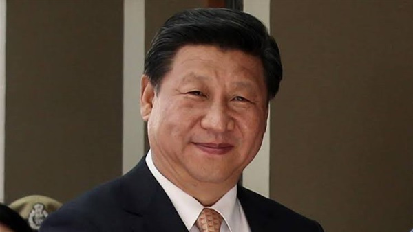 رئيس الصين 
