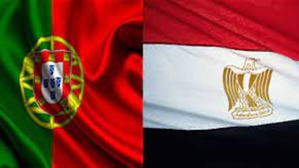 مصر والبرتغال