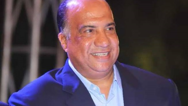 محمد مصيلحي رئيس