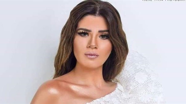 رانيا فريد شوقي