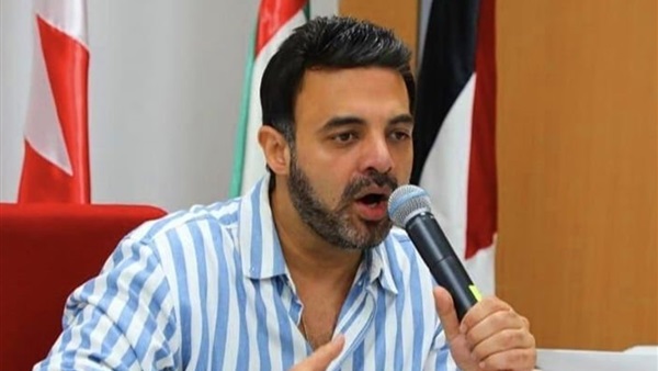 عمرو محمود ياسين
