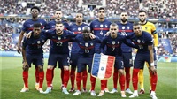  التشكيل الرسمي لمنتخبا فرنسا والدنمارك في كأس العالم قطر 2022