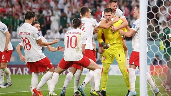 بولندا تحقق فوزًا