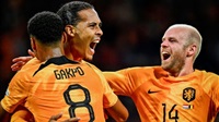  بعد انتصاره الخامس بدور الـ16.. تاريخ مشاركات هولندا بكأس العالم 