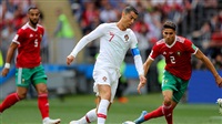  قبل المواجهة الثالثة بينهما.. تعرف على تاريخ مشاركات المغرب والبرتغال في كأس العالم 