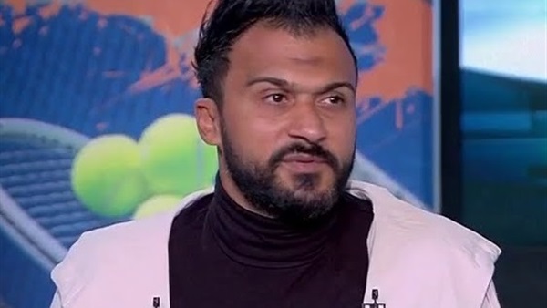 إبراهيم سعيد المدير
