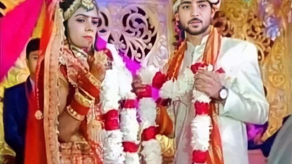 عروس هندية