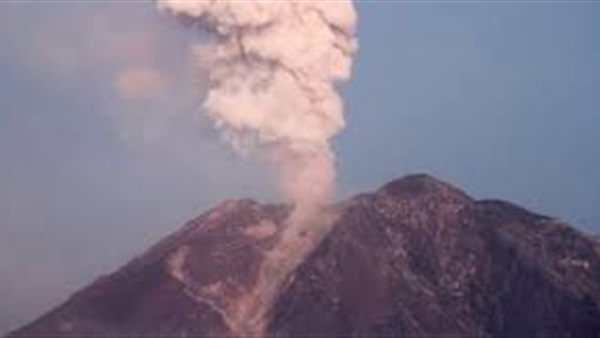 بركان سيميرو