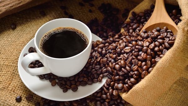 فوائد القهوة للحمل
