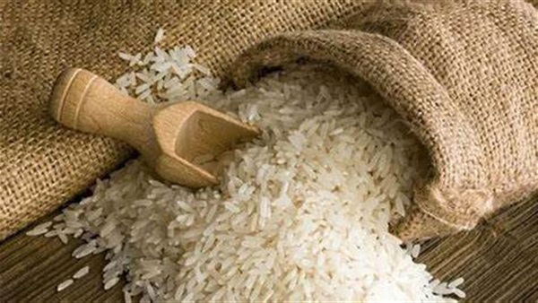 احتكار سلعة الأرز
