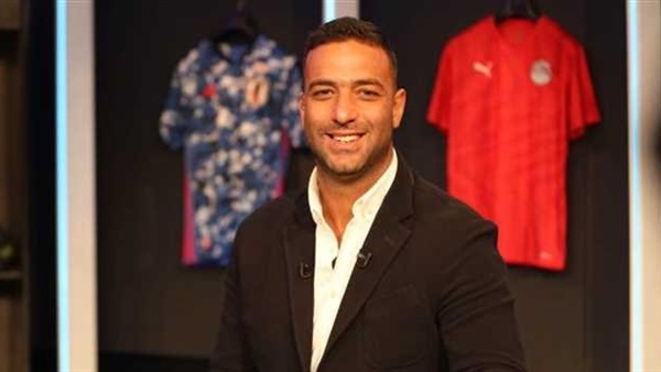 أحمد حسام ميدو 