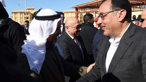 المواطن: مصطفى مدبولي يتفقد محافظة شمال سيناء برفقة 7 وزراء
