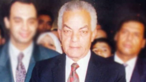 أحمد رشدي