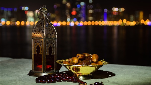 الاستعداد لشهر رمضان