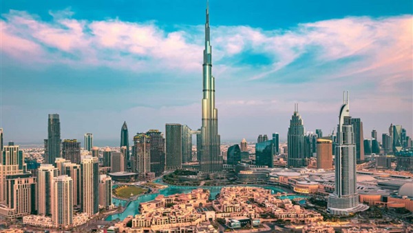 تأشيرة الإمارات السياحية