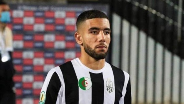 أحمد القندوسي لاعب