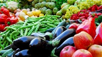  أسعار الخضروات والفاكهة اليوم الجمعة 3-2-2023 في سوق العبور