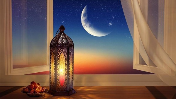 إمساكية رمضان 2023