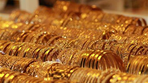 أسعار الذهب في ختام